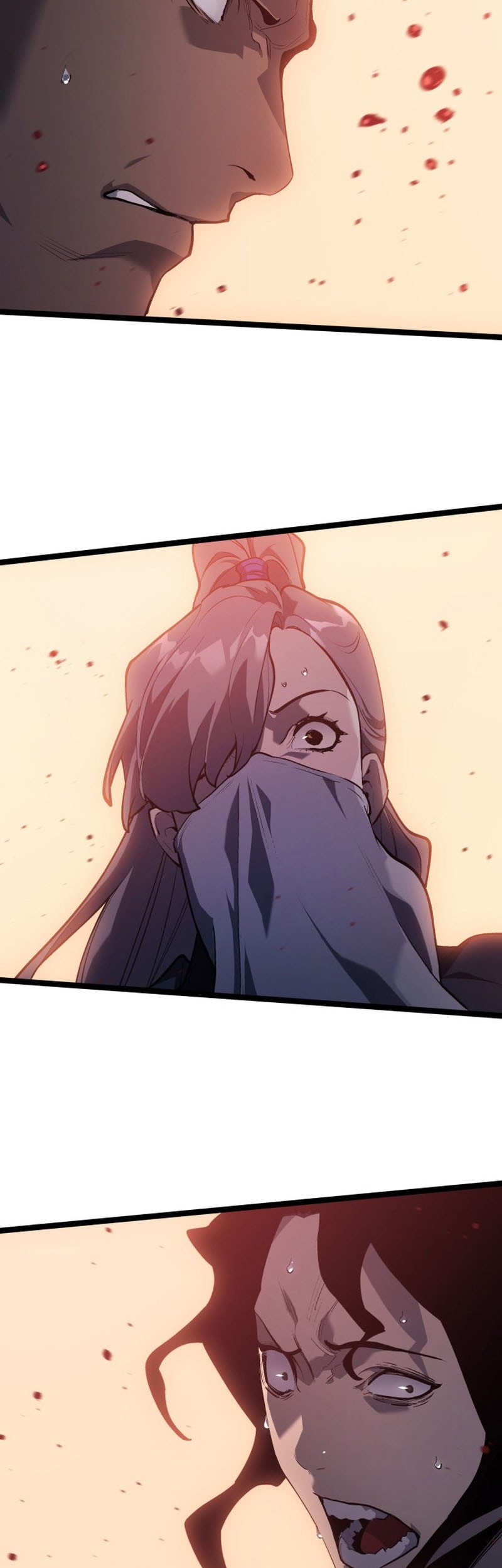 Grim Reaper of the Drifting Moon Chapter 100 Gambar 24