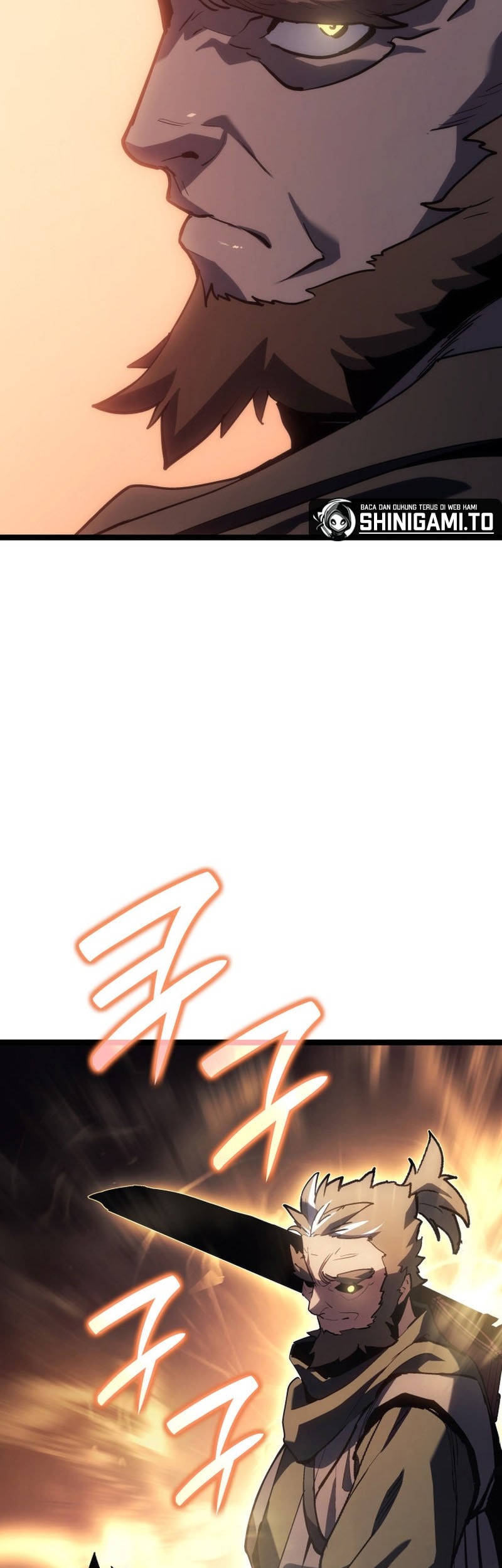 Grim Reaper of the Drifting Moon Chapter 100 Gambar 28