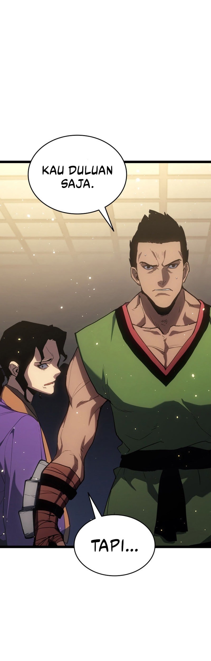 Grim Reaper of the Drifting Moon Chapter 100 Gambar 30