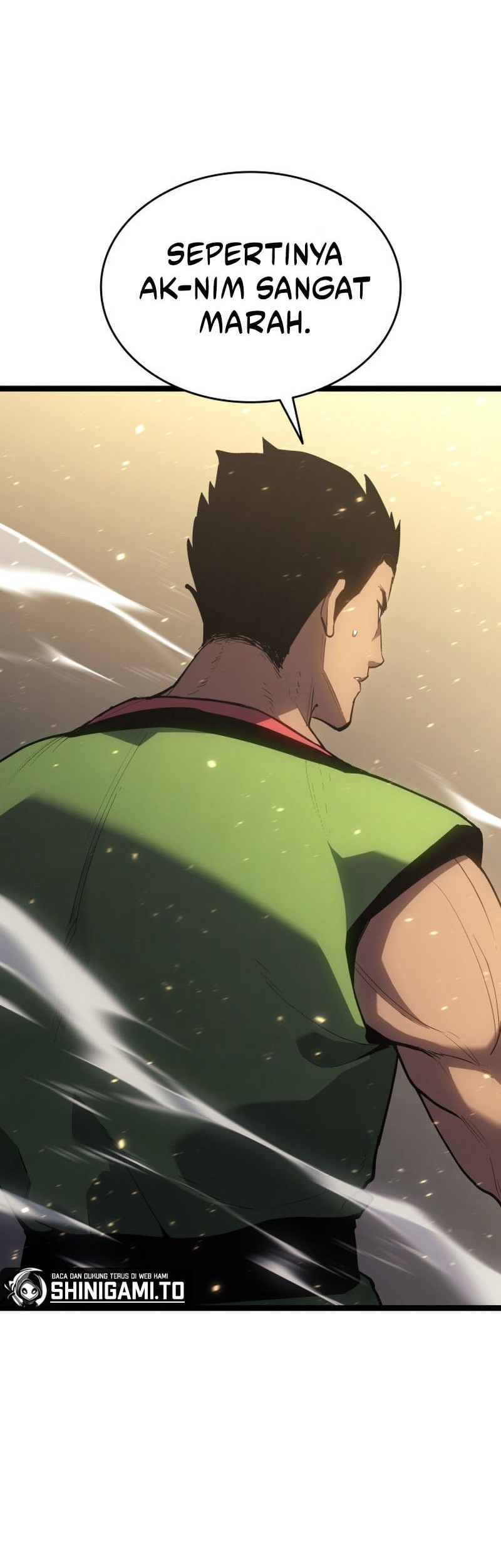 Grim Reaper of the Drifting Moon Chapter 100 Gambar 31