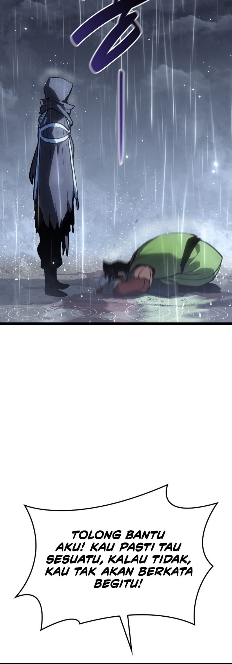 Grim Reaper of the Drifting Moon Chapter 101 Gambar 52