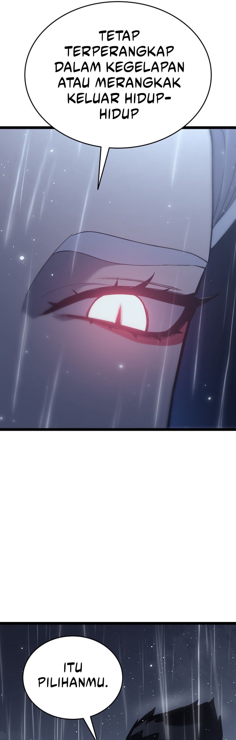 Grim Reaper of the Drifting Moon Chapter 101 Gambar 49