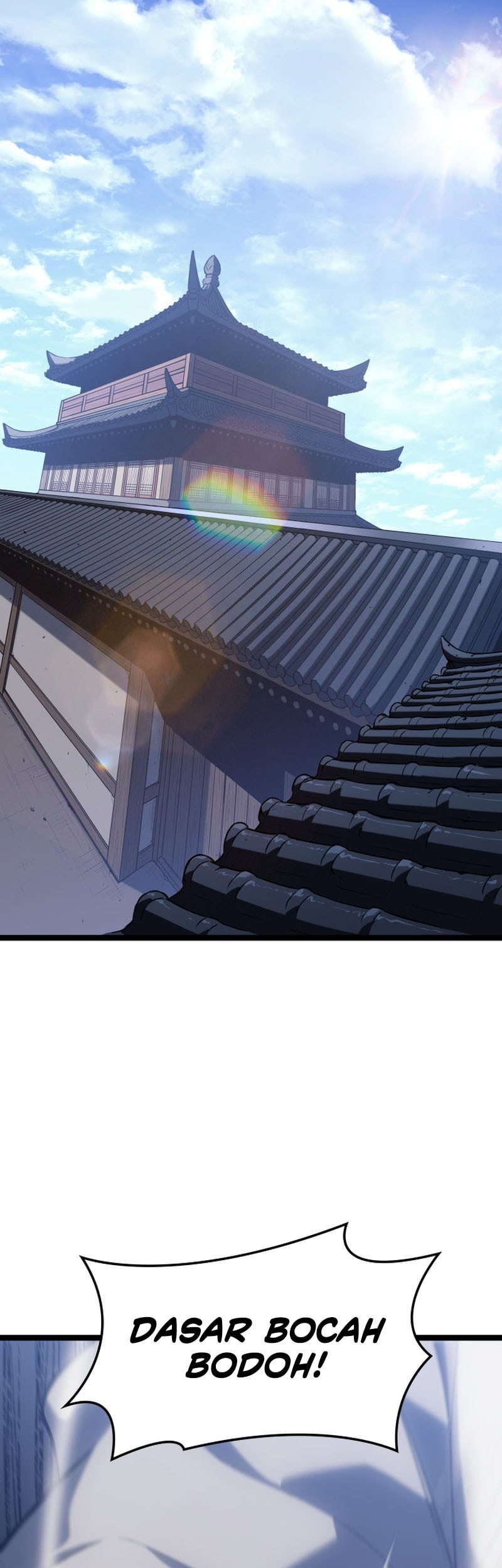 Grim Reaper of the Drifting Moon Chapter 101 Gambar 55