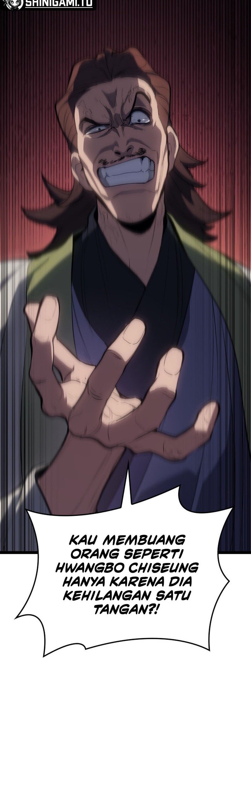 Grim Reaper of the Drifting Moon Chapter 101 Gambar 58