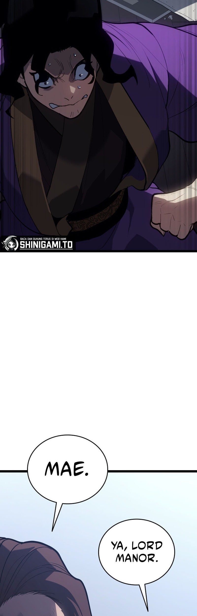 Grim Reaper of the Drifting Moon Chapter 101 Gambar 62