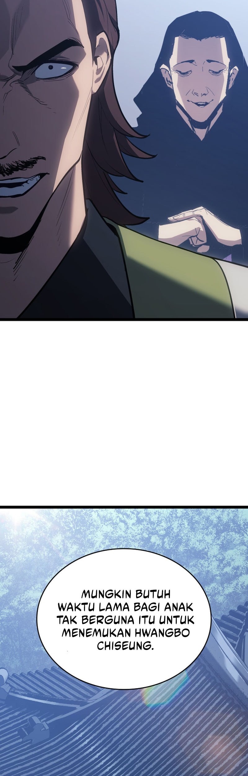 Grim Reaper of the Drifting Moon Chapter 101 Gambar 63