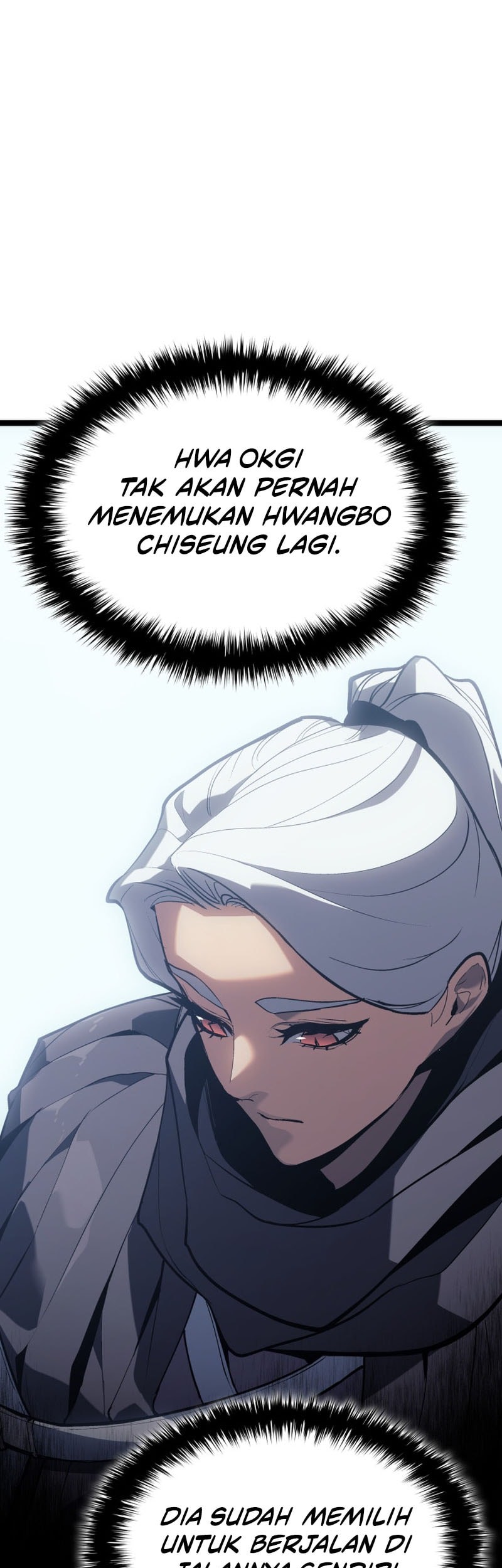 Grim Reaper of the Drifting Moon Chapter 101 Gambar 65