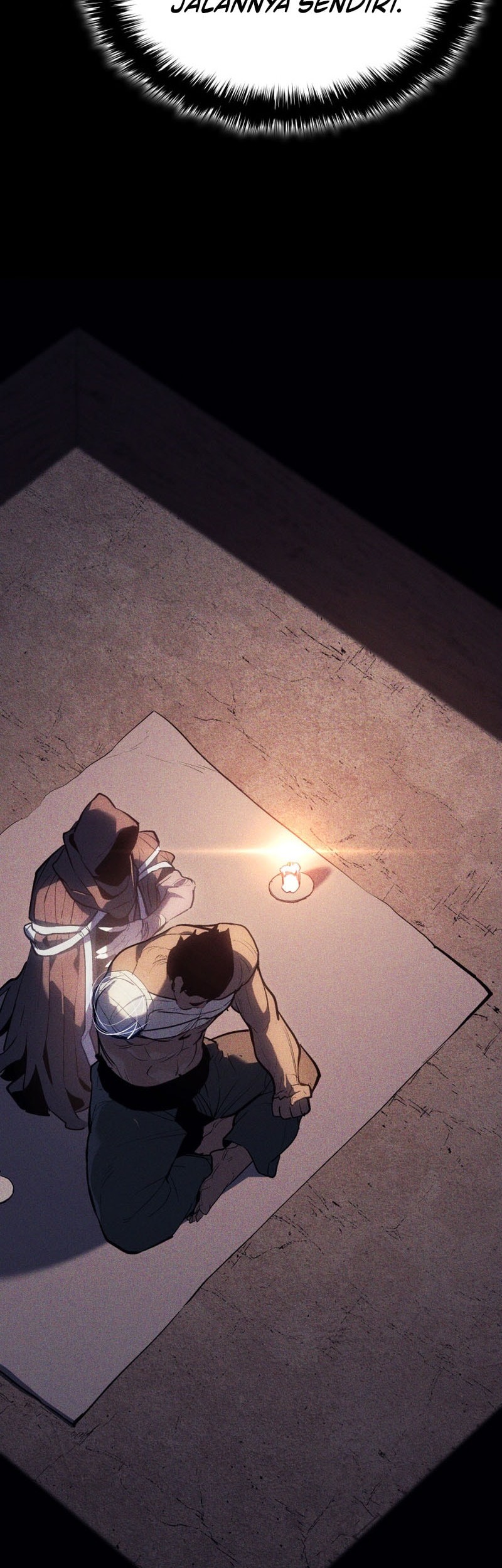 Grim Reaper of the Drifting Moon Chapter 101 Gambar 66