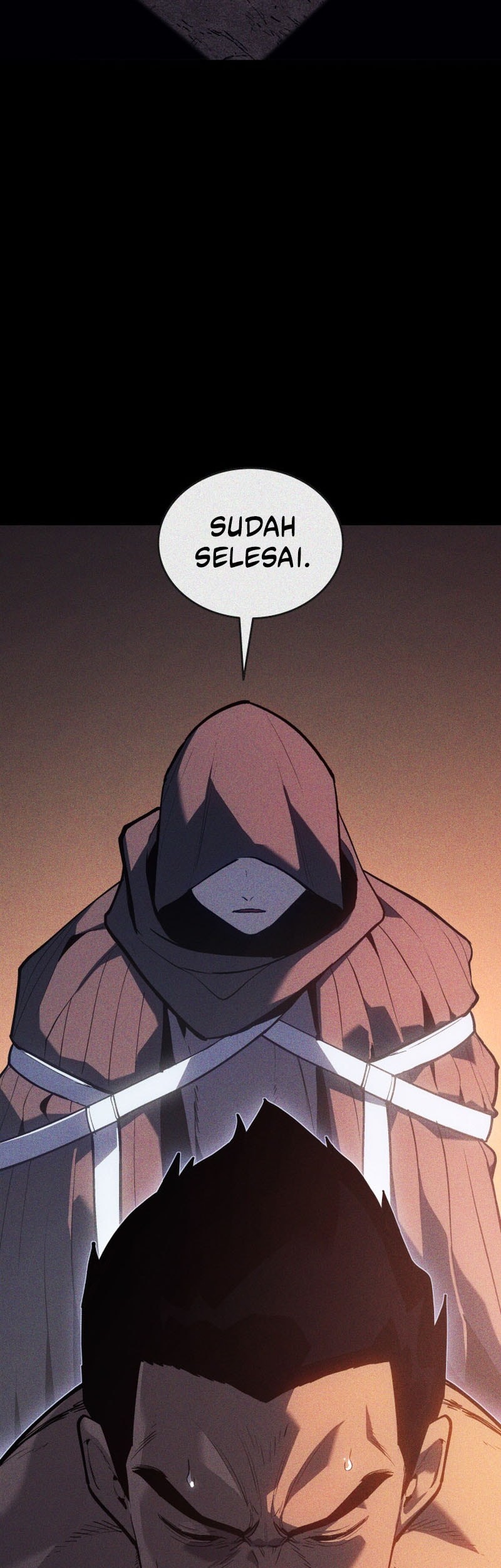 Grim Reaper of the Drifting Moon Chapter 101 Gambar 67