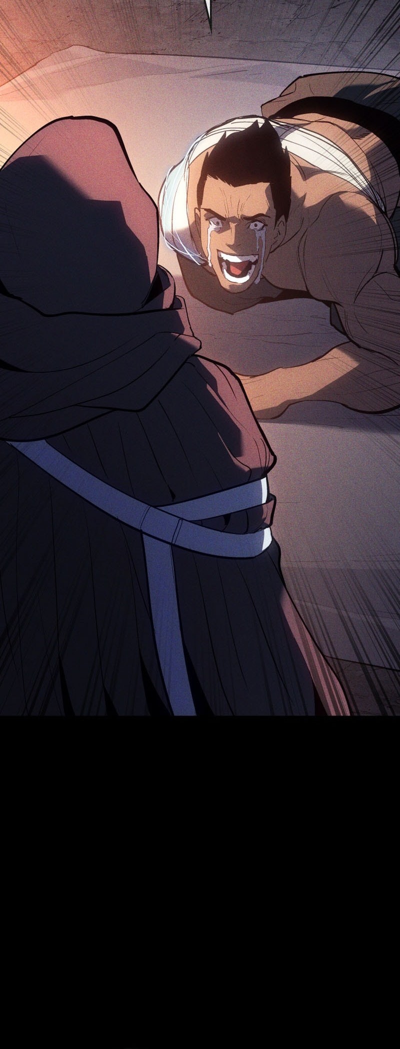 Grim Reaper of the Drifting Moon Chapter 101 Gambar 72