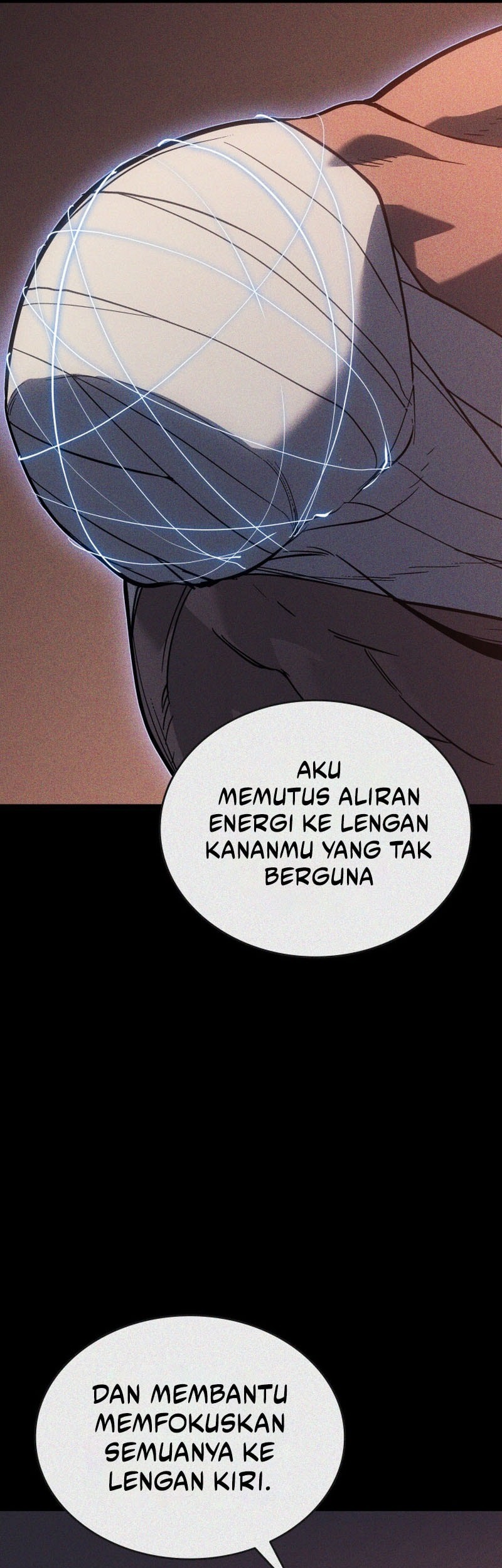 Grim Reaper of the Drifting Moon Chapter 101 Gambar 69