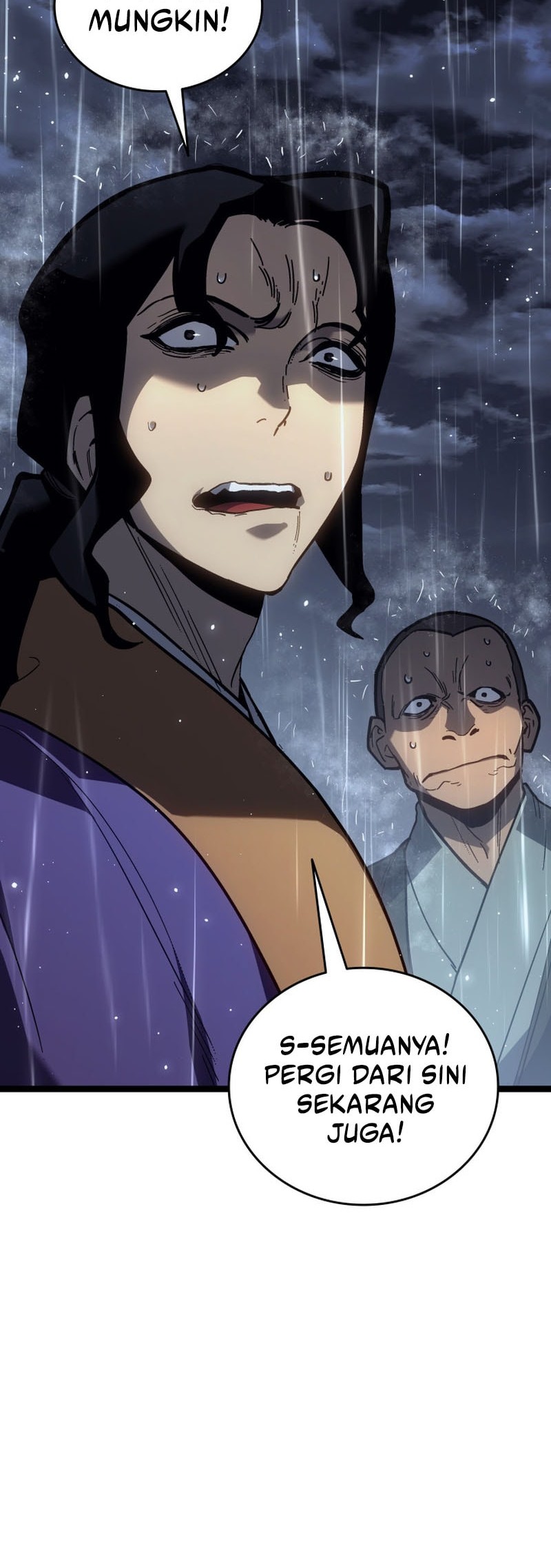 Grim Reaper of the Drifting Moon Chapter 101 Gambar 36