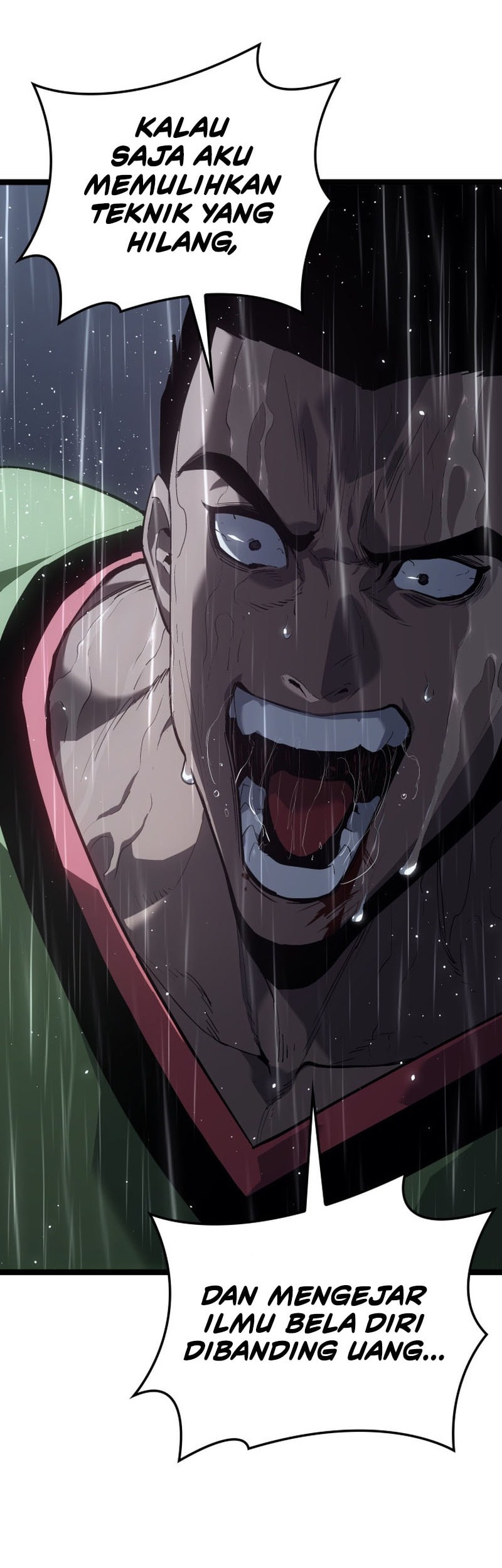 Grim Reaper of the Drifting Moon Chapter 101 Gambar 42