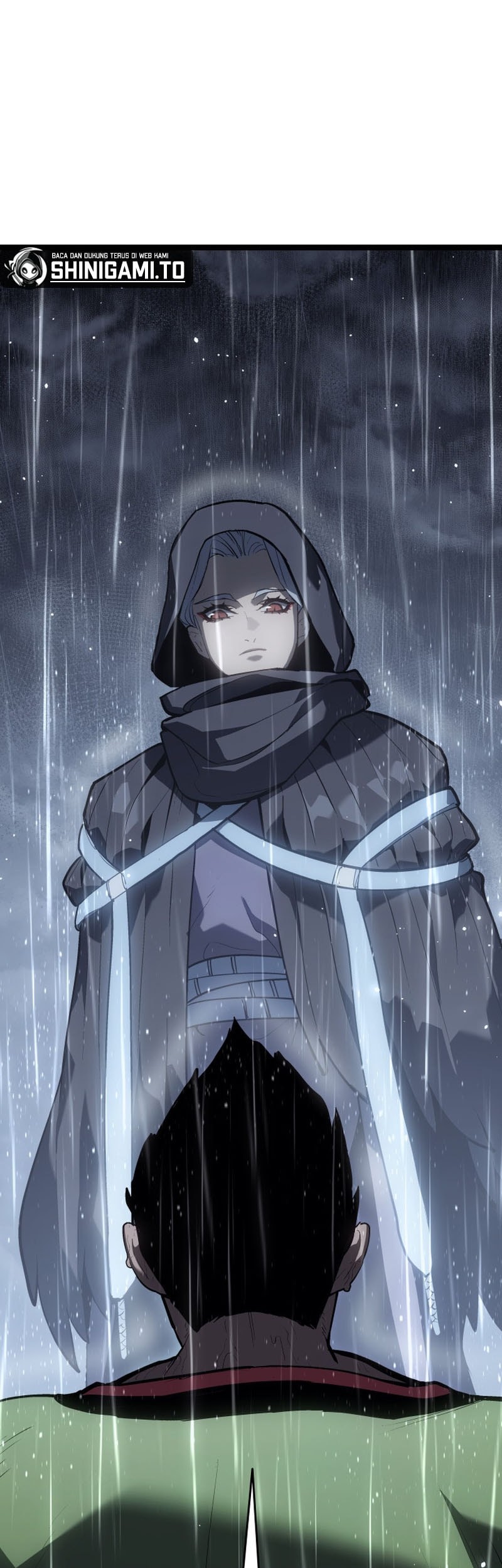 Grim Reaper of the Drifting Moon Chapter 101 Gambar 43