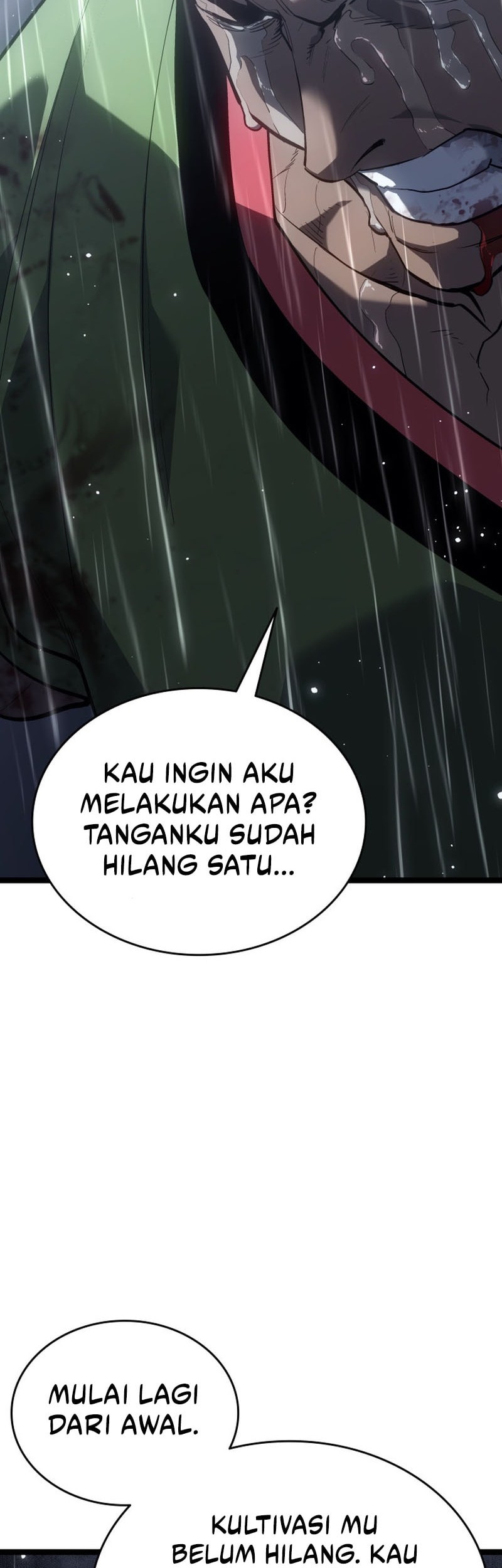 Grim Reaper of the Drifting Moon Chapter 101 Gambar 46