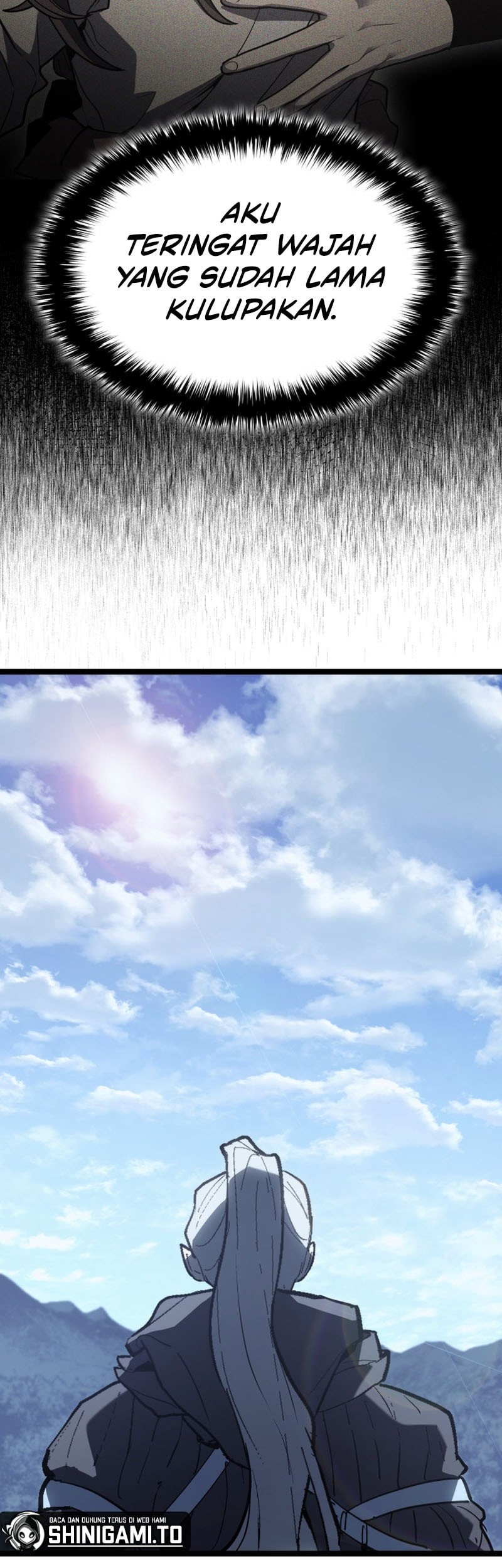 Grim Reaper of the Drifting Moon Chapter 101 Gambar 75