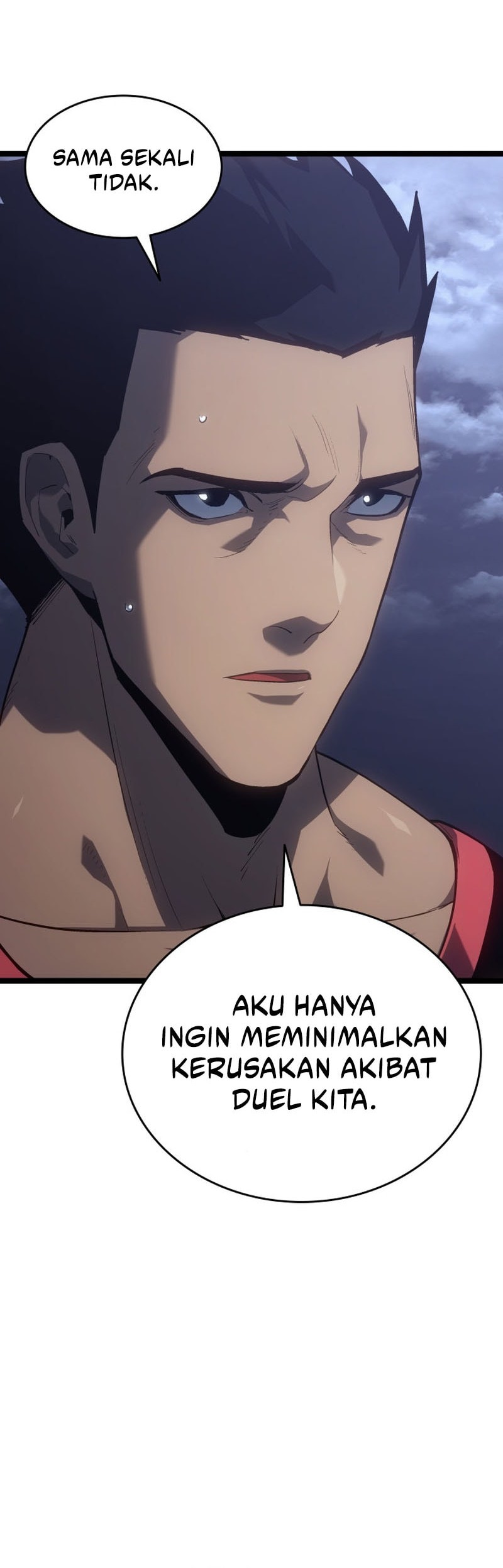 Grim Reaper of the Drifting Moon Chapter 101 Gambar 5