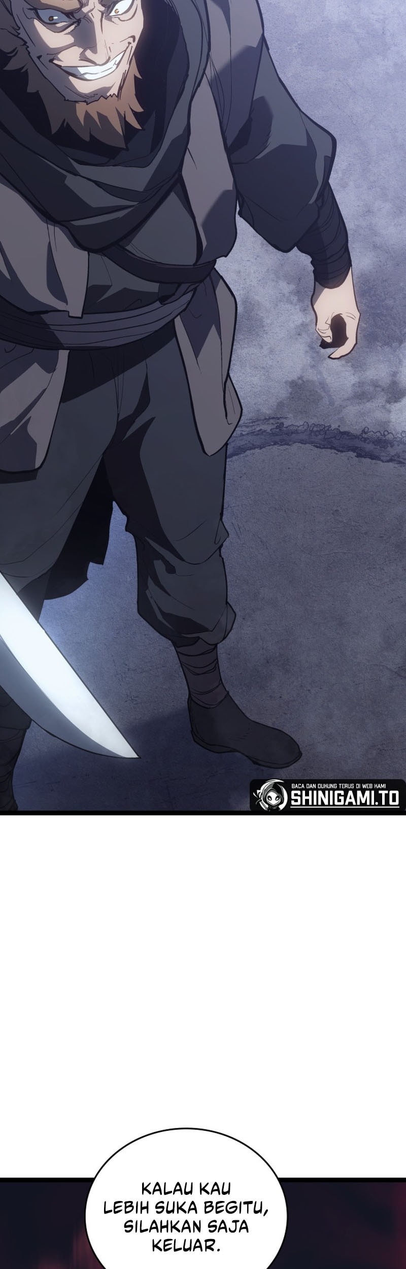 Grim Reaper of the Drifting Moon Chapter 101 Gambar 8