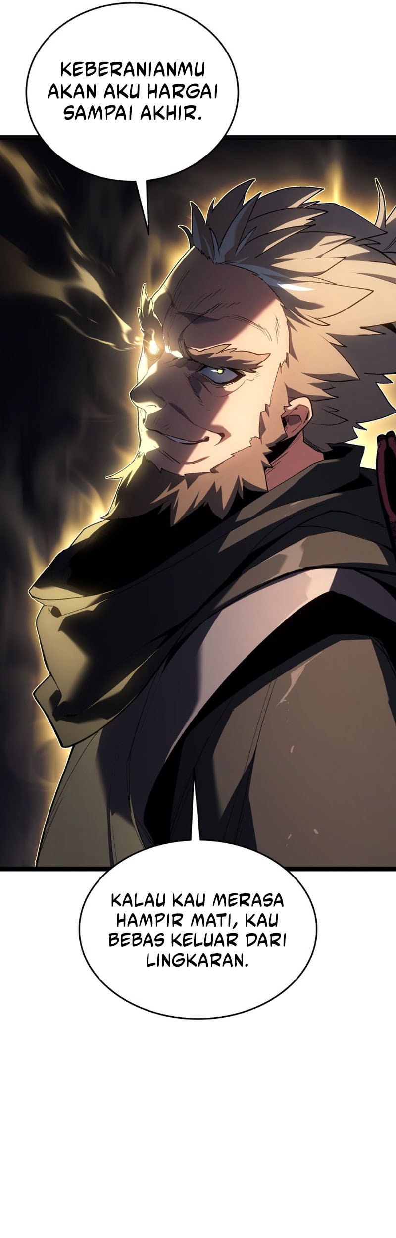 Grim Reaper of the Drifting Moon Chapter 101 Gambar 10