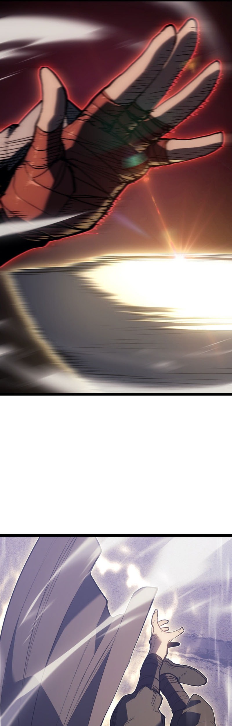 Grim Reaper of the Drifting Moon Chapter 101 Gambar 14