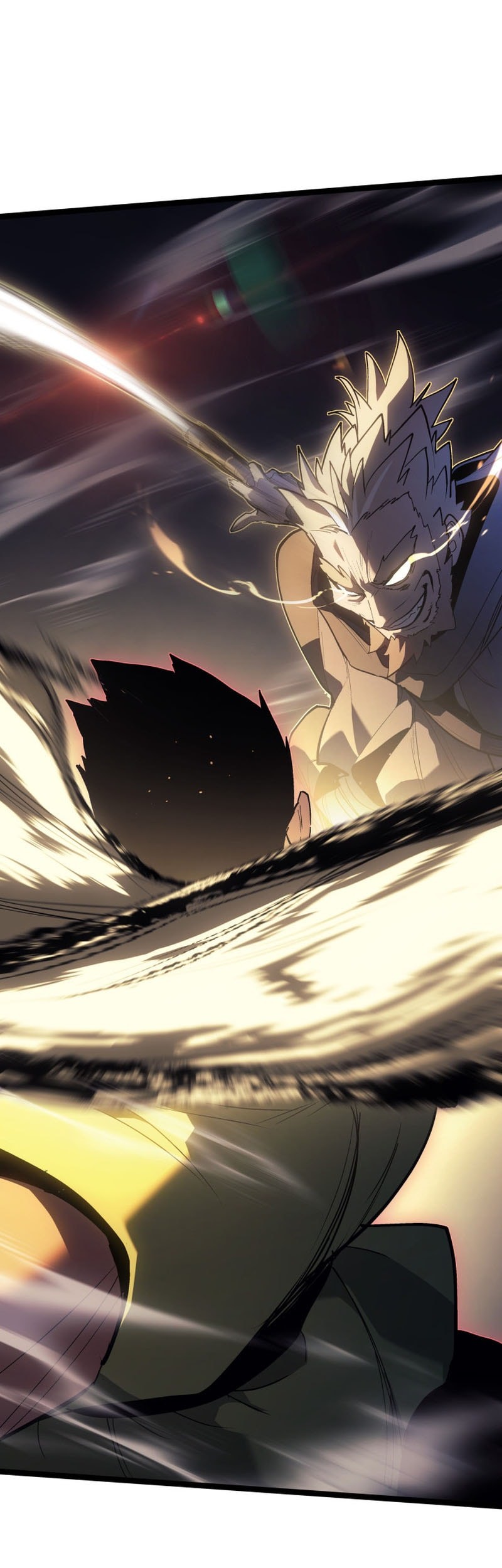 Grim Reaper of the Drifting Moon Chapter 101 Gambar 18