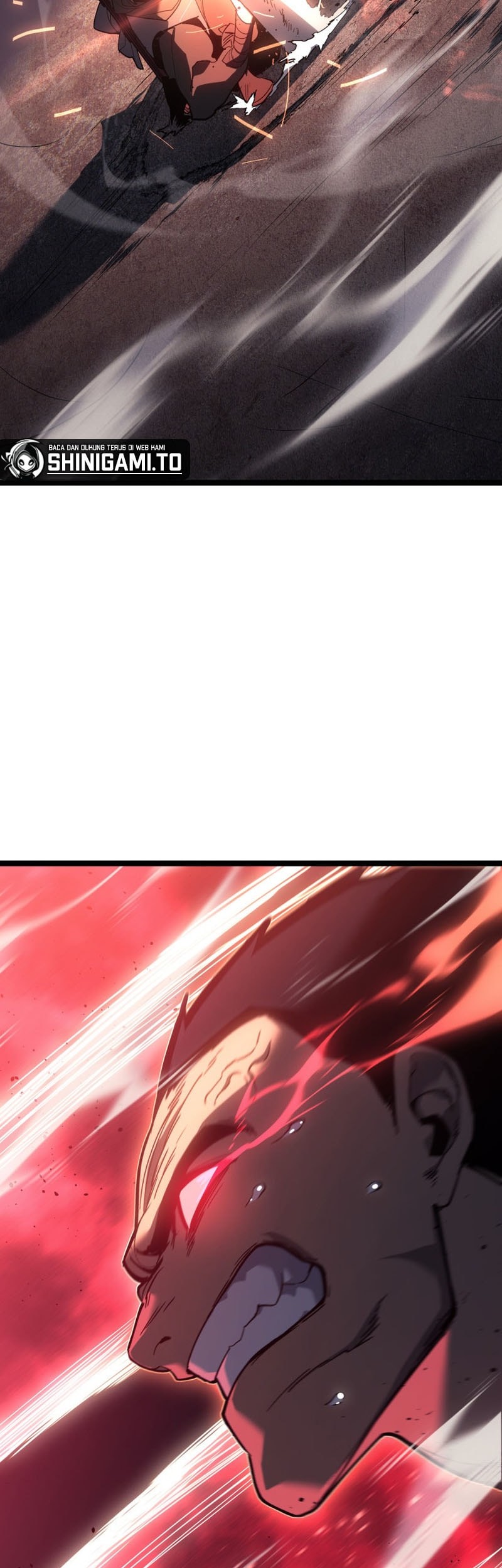 Grim Reaper of the Drifting Moon Chapter 101 Gambar 24