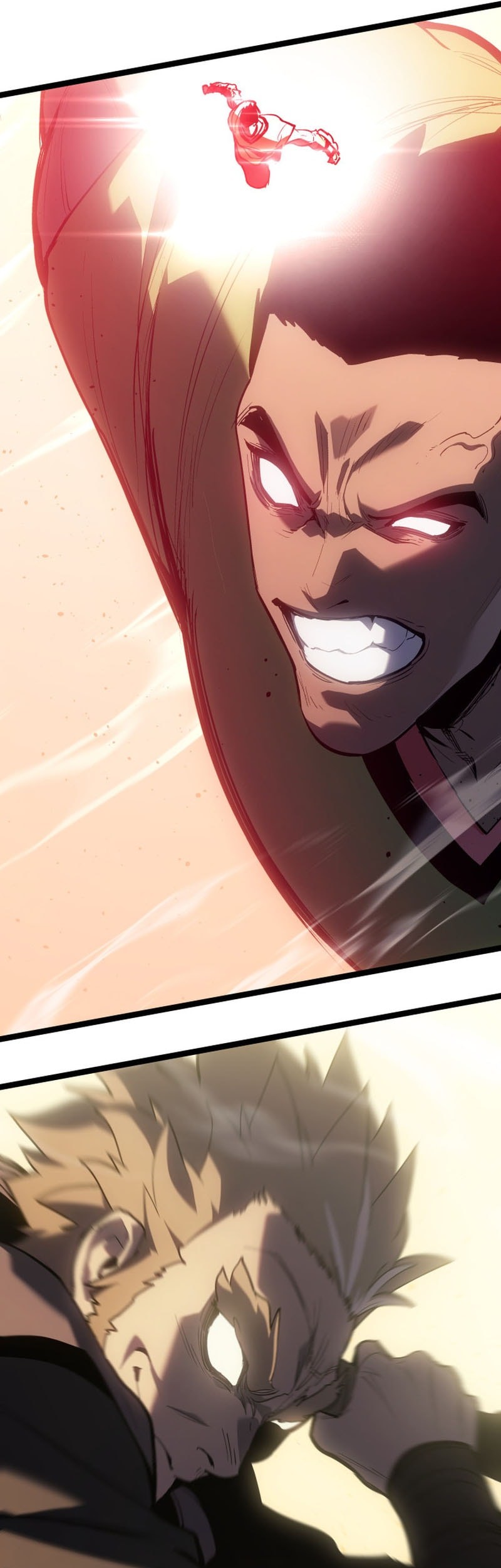 Grim Reaper of the Drifting Moon Chapter 101 Gambar 29