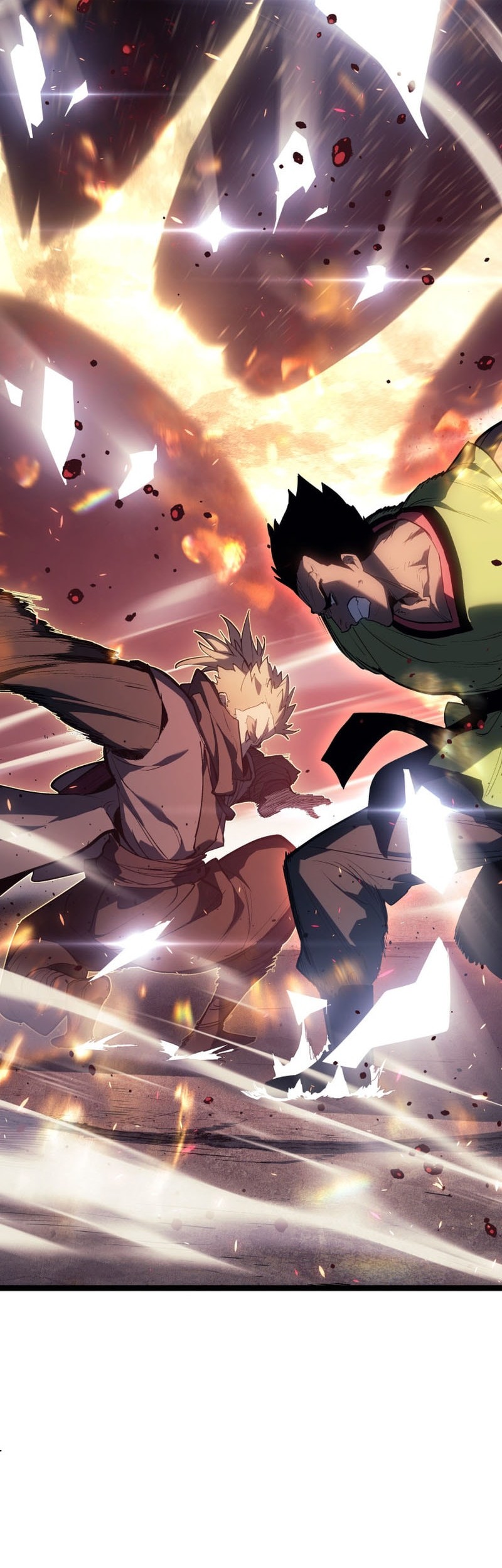 Grim Reaper of the Drifting Moon Chapter 101 Gambar 32