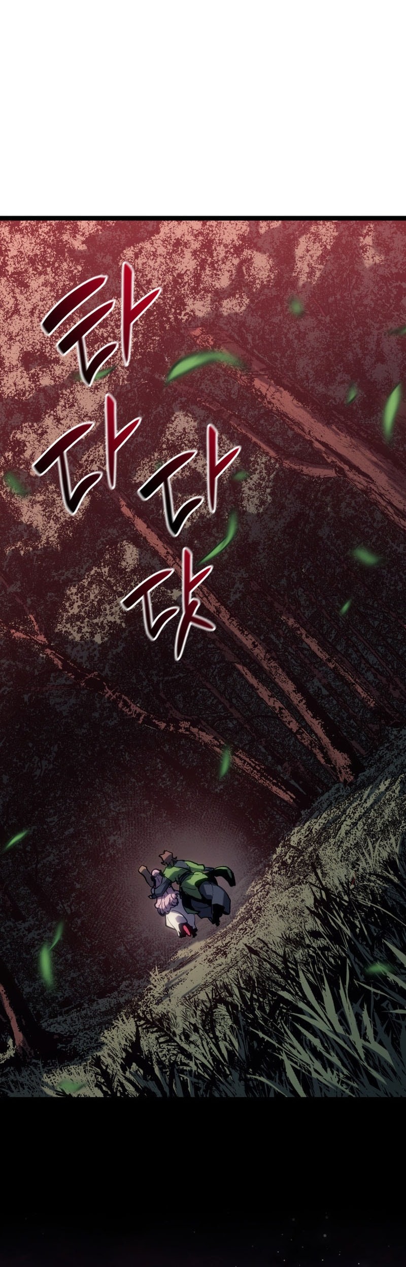 Grim Reaper of the Drifting Moon Chapter 102 Gambar 53