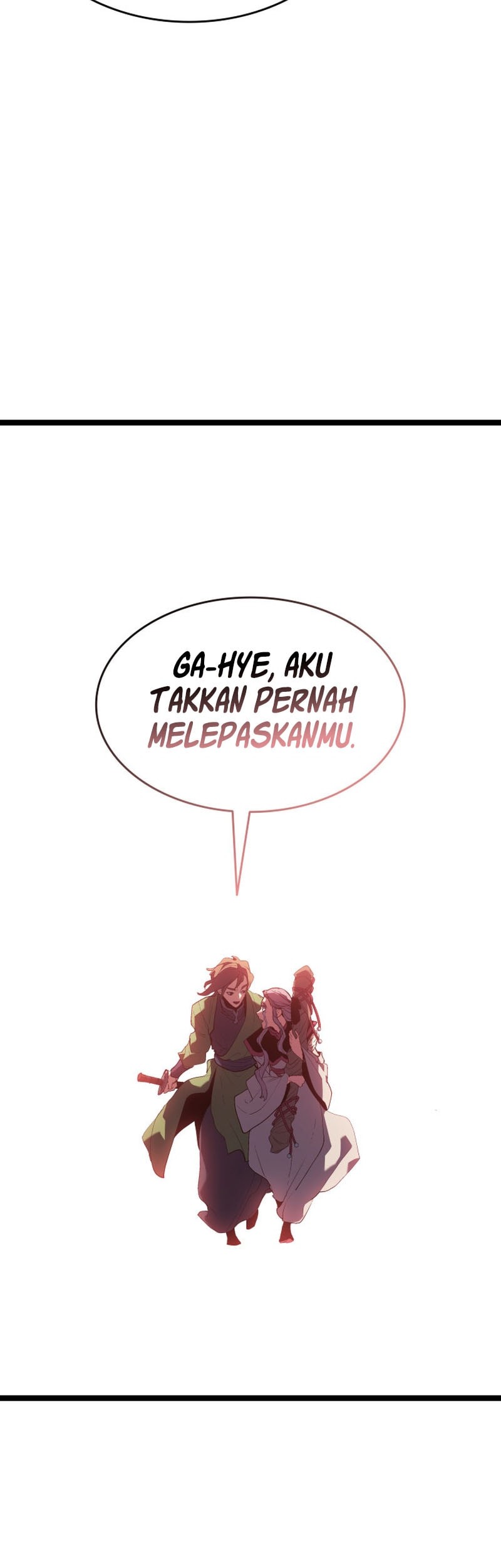 Grim Reaper of the Drifting Moon Chapter 102 Gambar 52