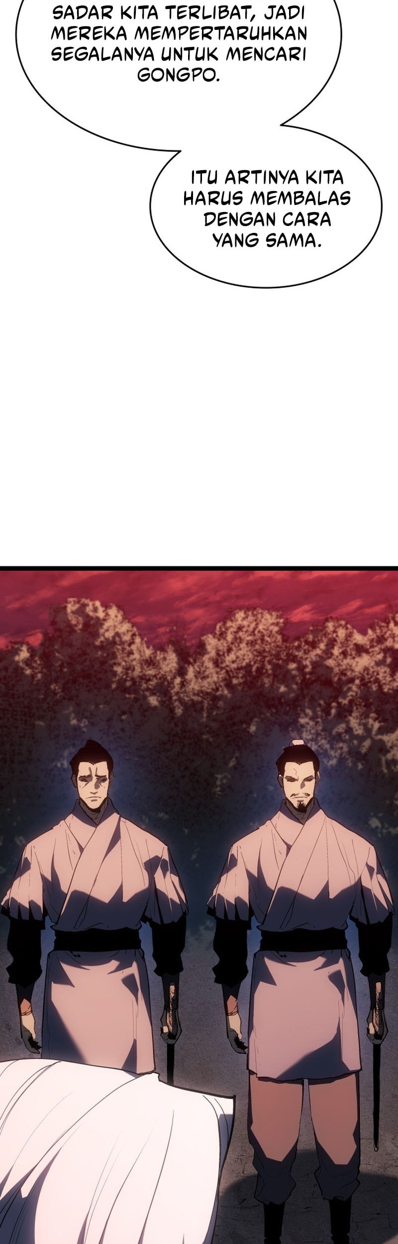 Grim Reaper of the Drifting Moon Chapter 102 Gambar 63