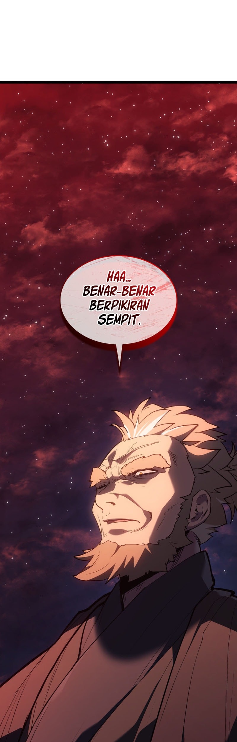 Grim Reaper of the Drifting Moon Chapter 102 Gambar 66