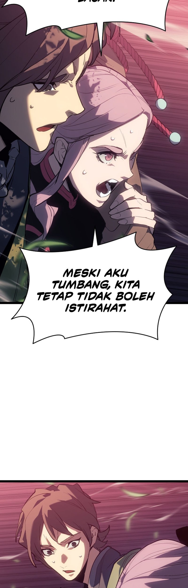 Grim Reaper of the Drifting Moon Chapter 102 Gambar 40