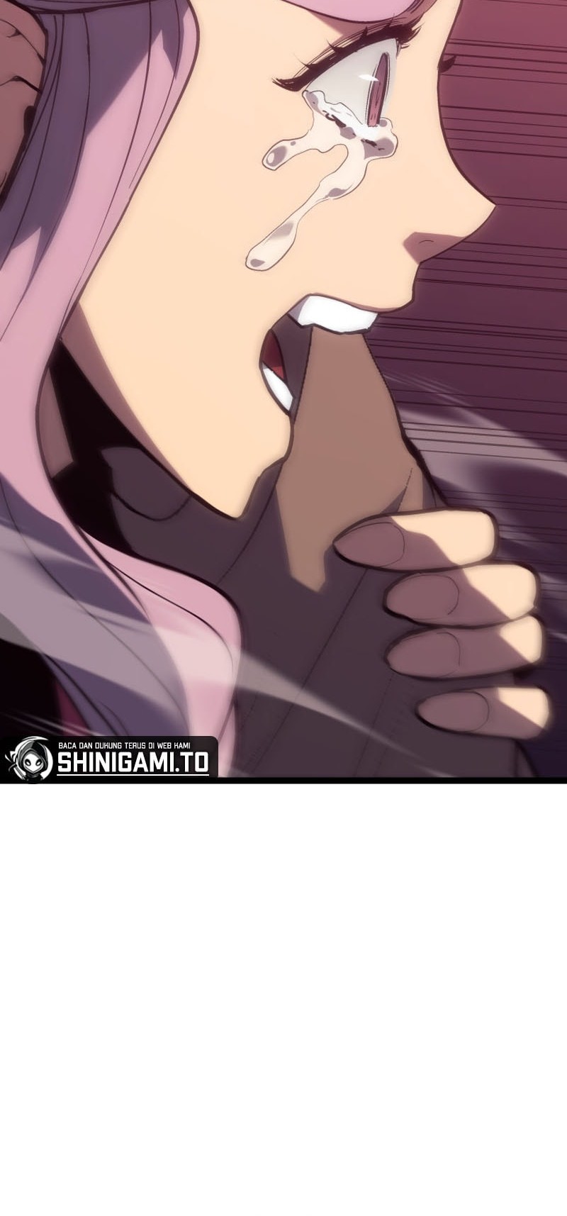 Grim Reaper of the Drifting Moon Chapter 102 Gambar 45