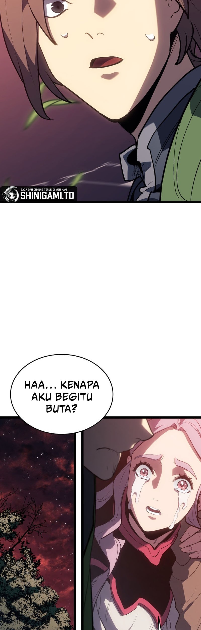Grim Reaper of the Drifting Moon Chapter 102 Gambar 48
