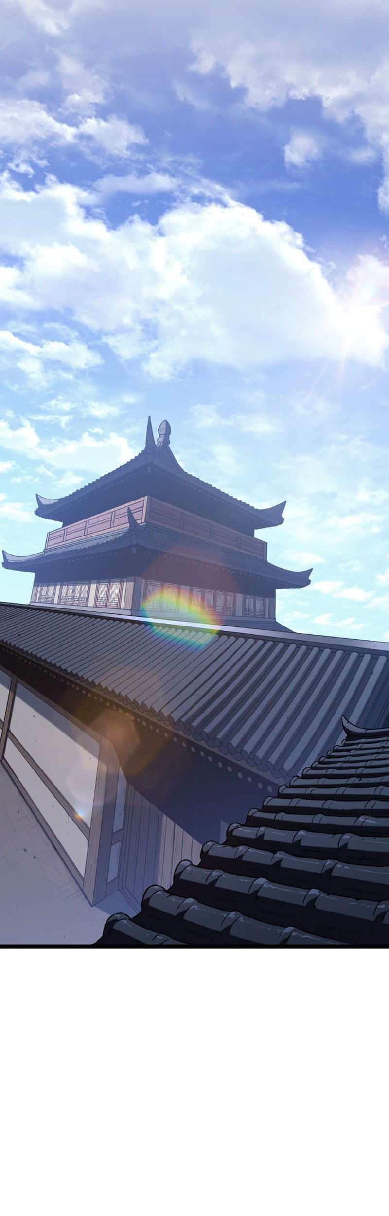 Grim Reaper of the Drifting Moon Chapter 102 Gambar 3