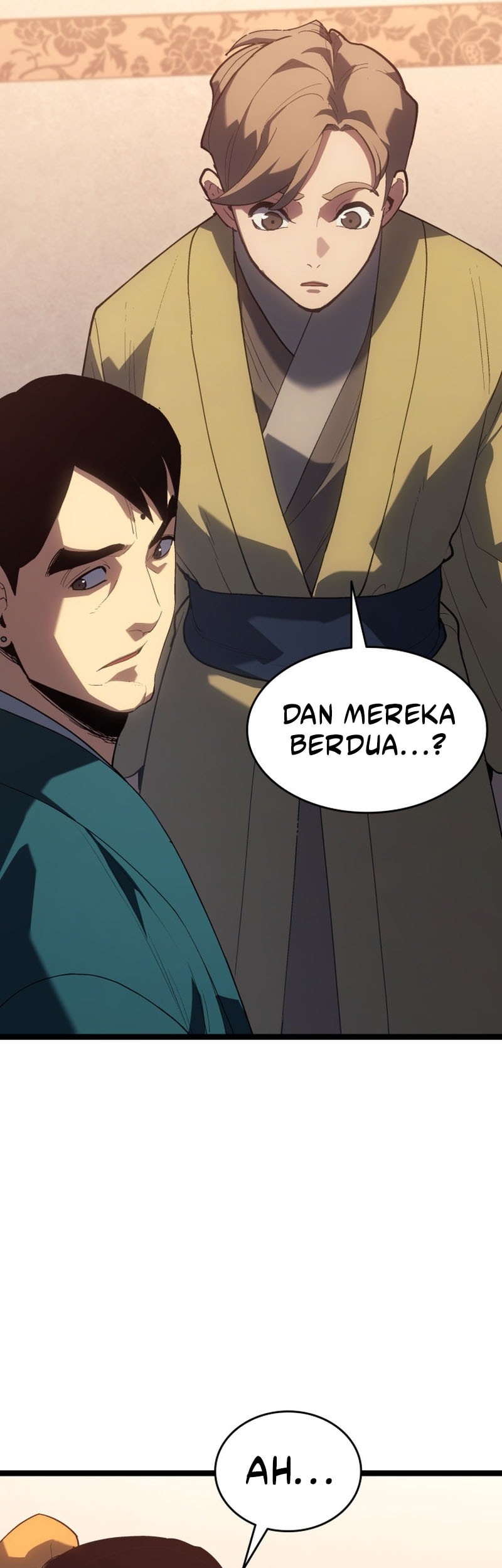 Grim Reaper of the Drifting Moon Chapter 102 Gambar 10