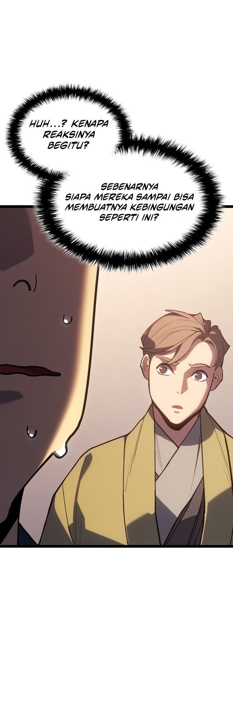 Grim Reaper of the Drifting Moon Chapter 102 Gambar 13