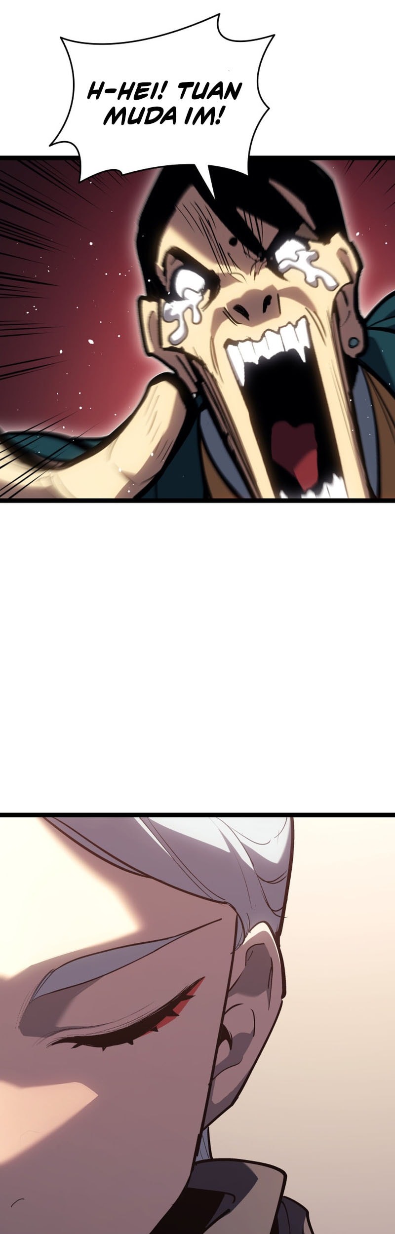 Grim Reaper of the Drifting Moon Chapter 102 Gambar 18