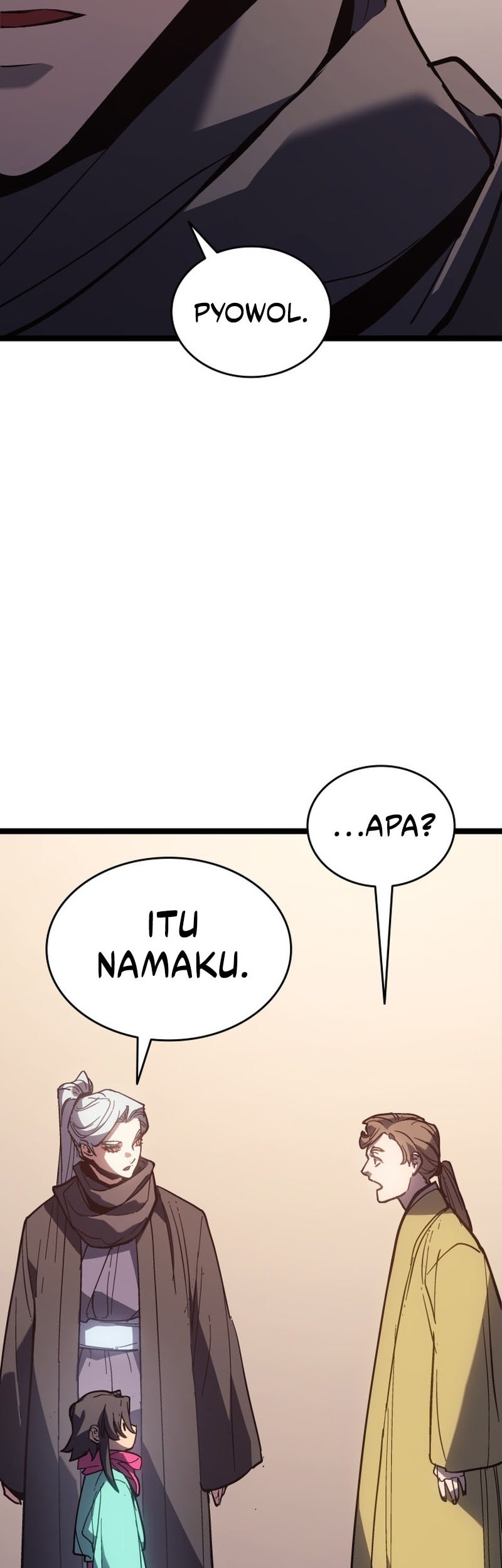 Grim Reaper of the Drifting Moon Chapter 102 Gambar 19