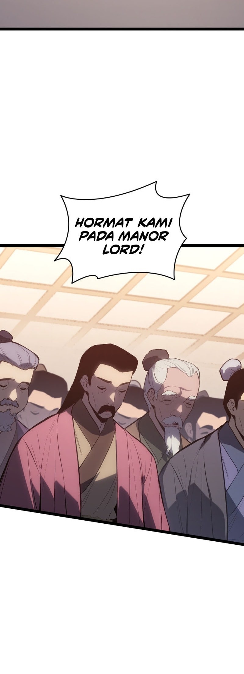 Grim Reaper of the Drifting Moon Chapter 102 Gambar 25