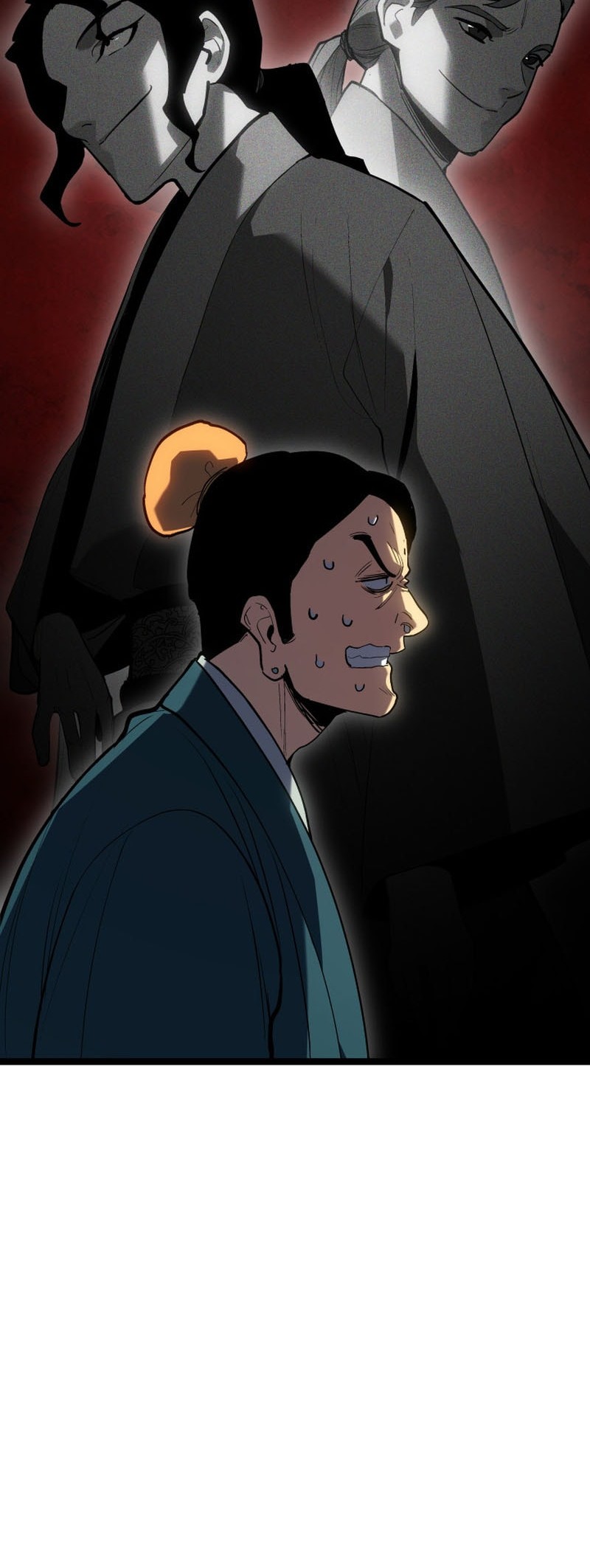 Grim Reaper of the Drifting Moon Chapter 102 Gambar 29