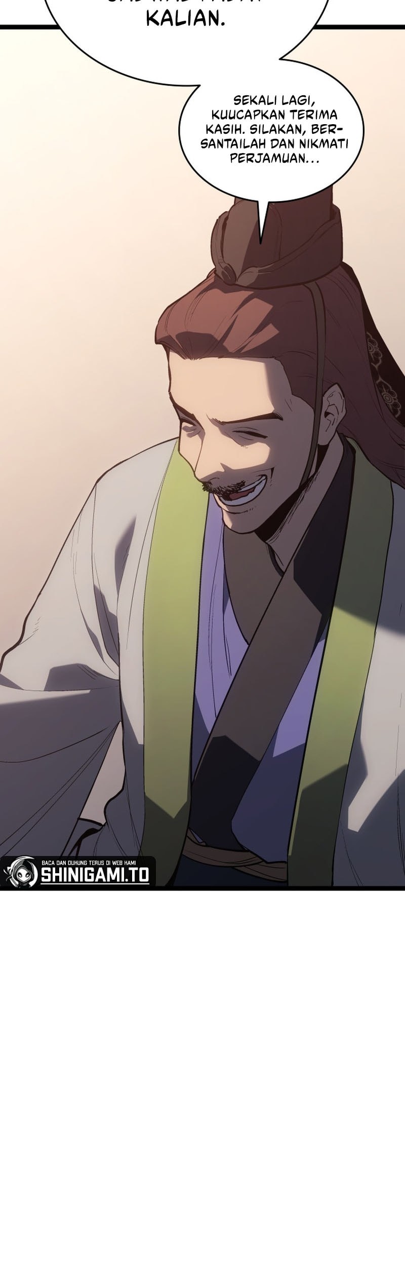 Grim Reaper of the Drifting Moon Chapter 102 Gambar 32