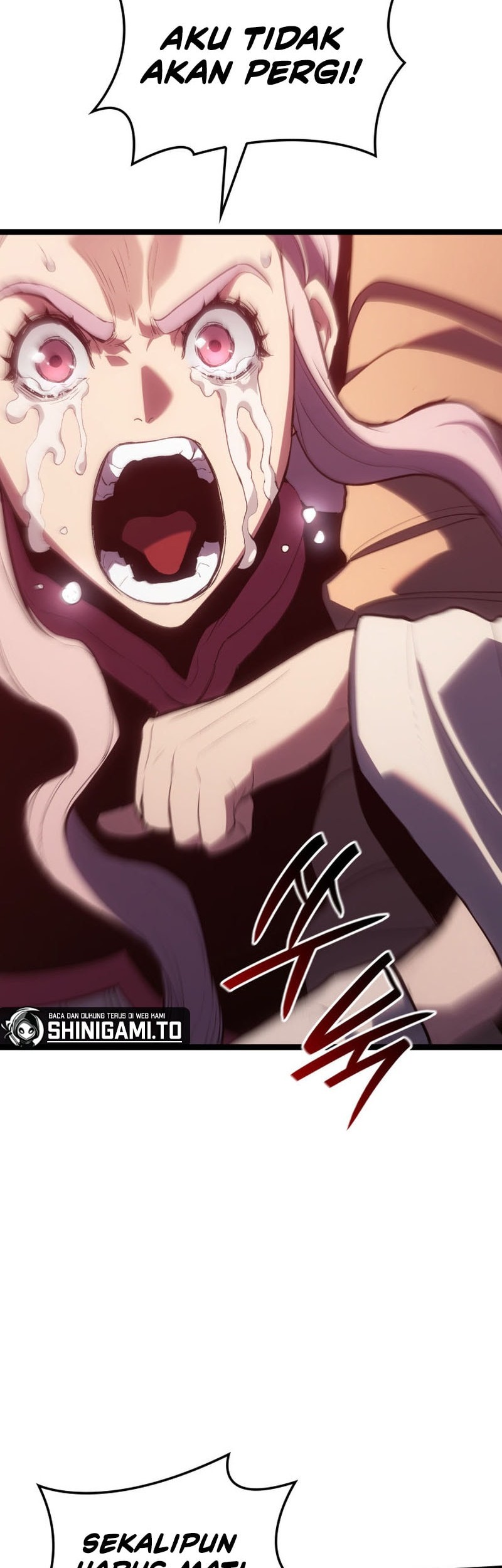 Grim Reaper of the Drifting Moon Chapter 103 Gambar 51