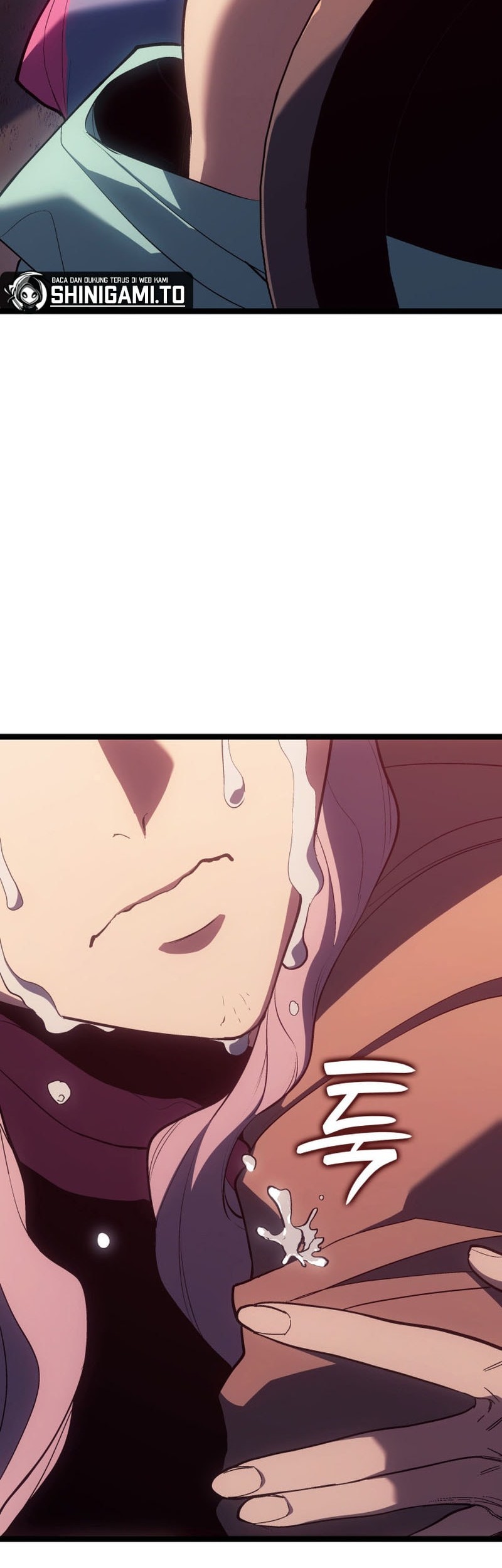 Grim Reaper of the Drifting Moon Chapter 103 Gambar 69