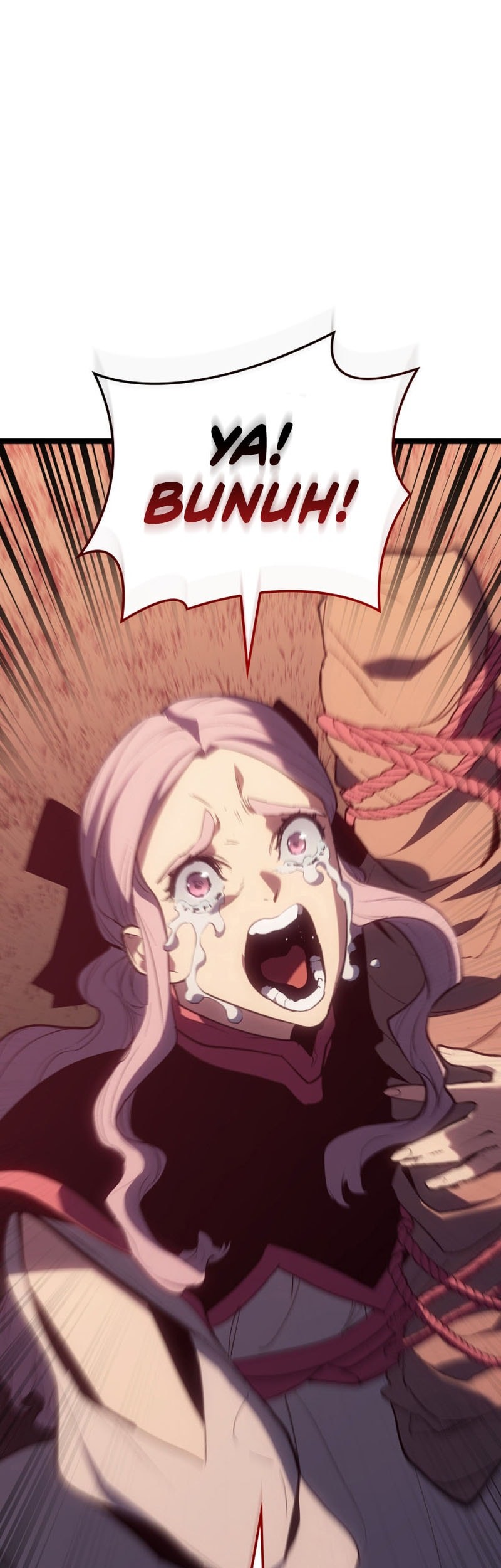 Grim Reaper of the Drifting Moon Chapter 103 Gambar 70