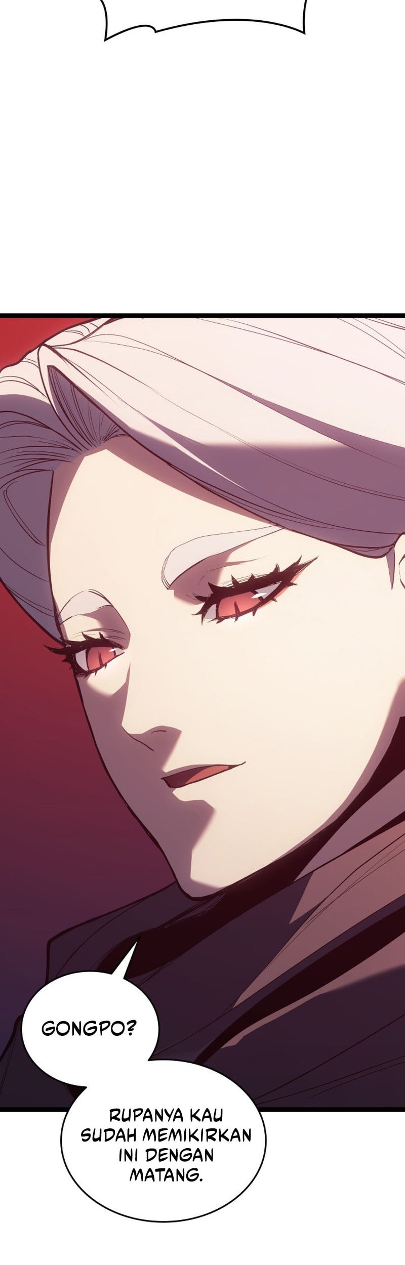 Grim Reaper of the Drifting Moon Chapter 103 Gambar 37