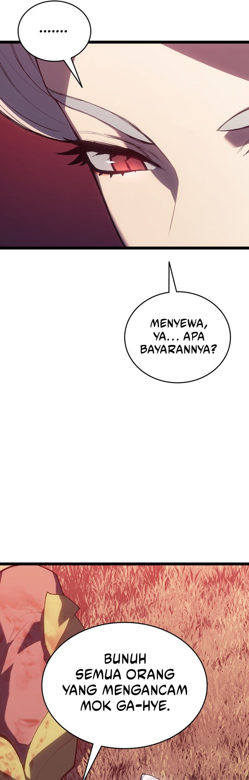 Grim Reaper of the Drifting Moon Chapter 103 Gambar 34