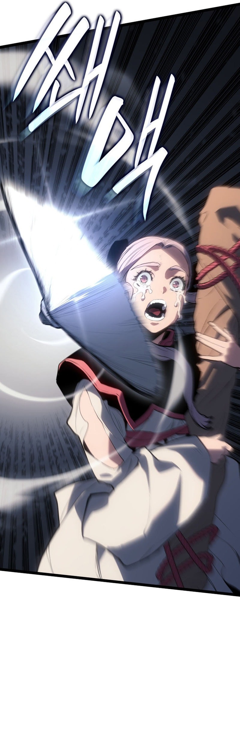 Grim Reaper of the Drifting Moon Chapter 103 Gambar 46