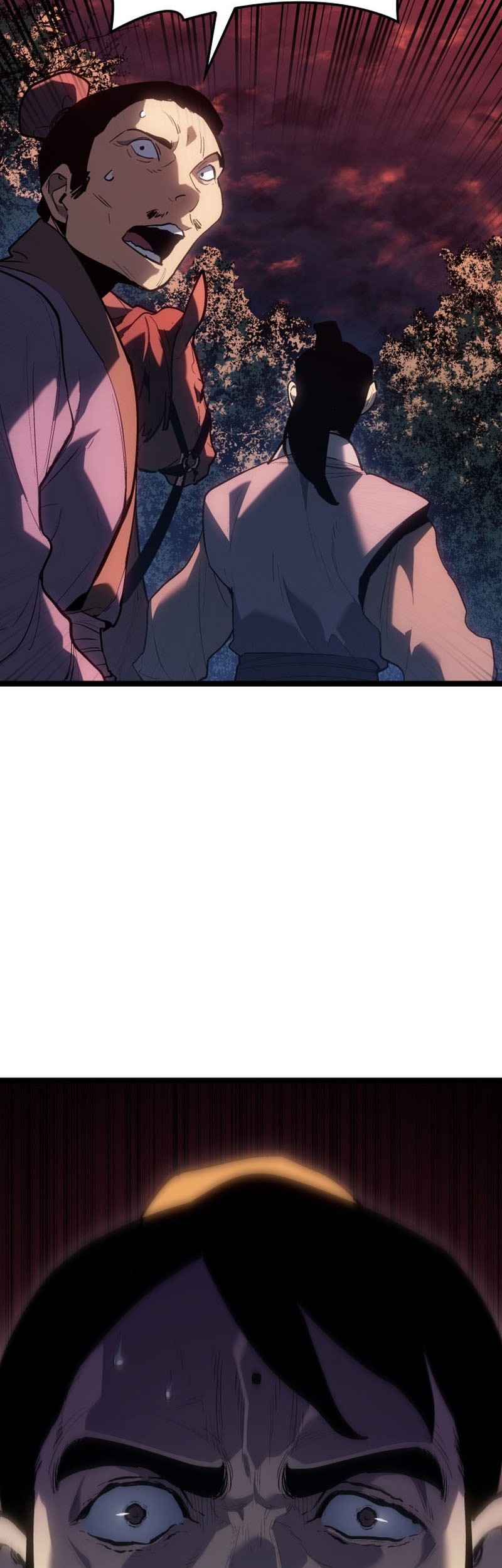 Grim Reaper of the Drifting Moon Chapter 103 Gambar 16